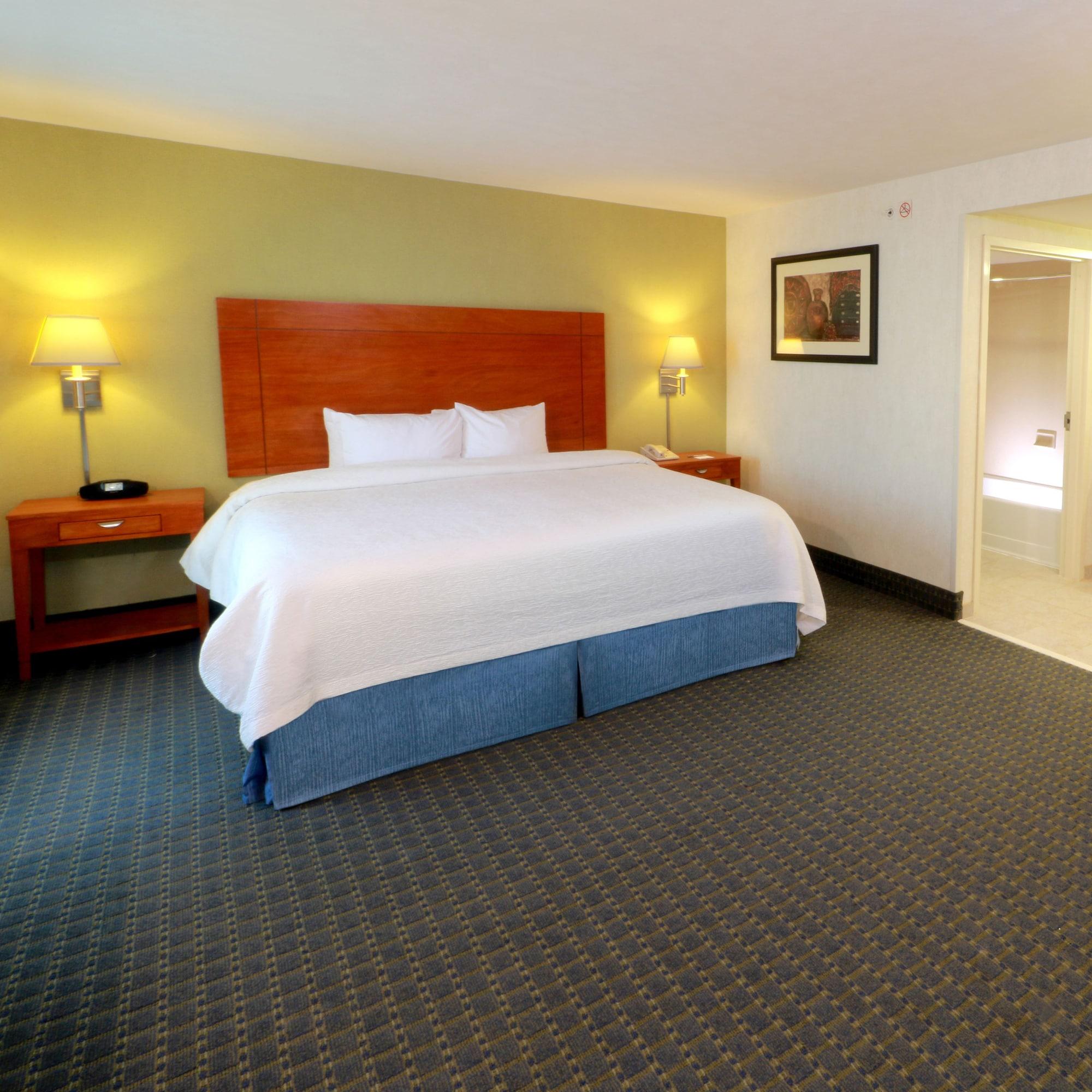 Hampton By Hilton Reynosa Zona Industrial Hotell Exteriör bild