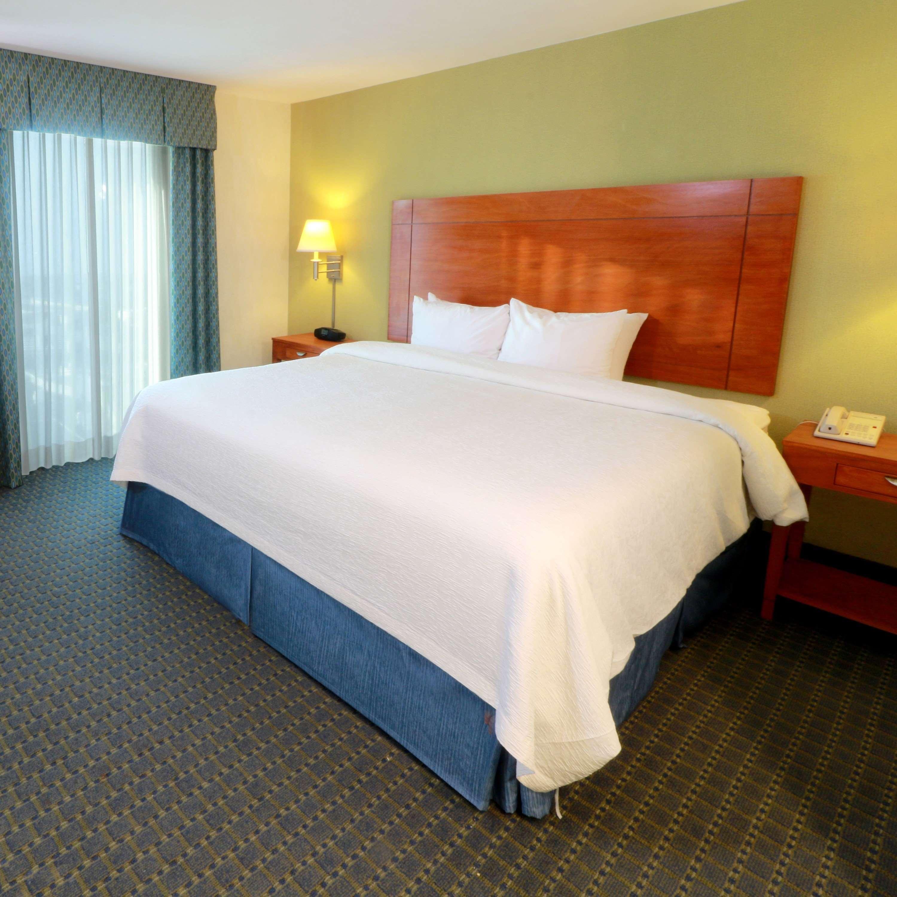 Hampton By Hilton Reynosa Zona Industrial Hotell Exteriör bild