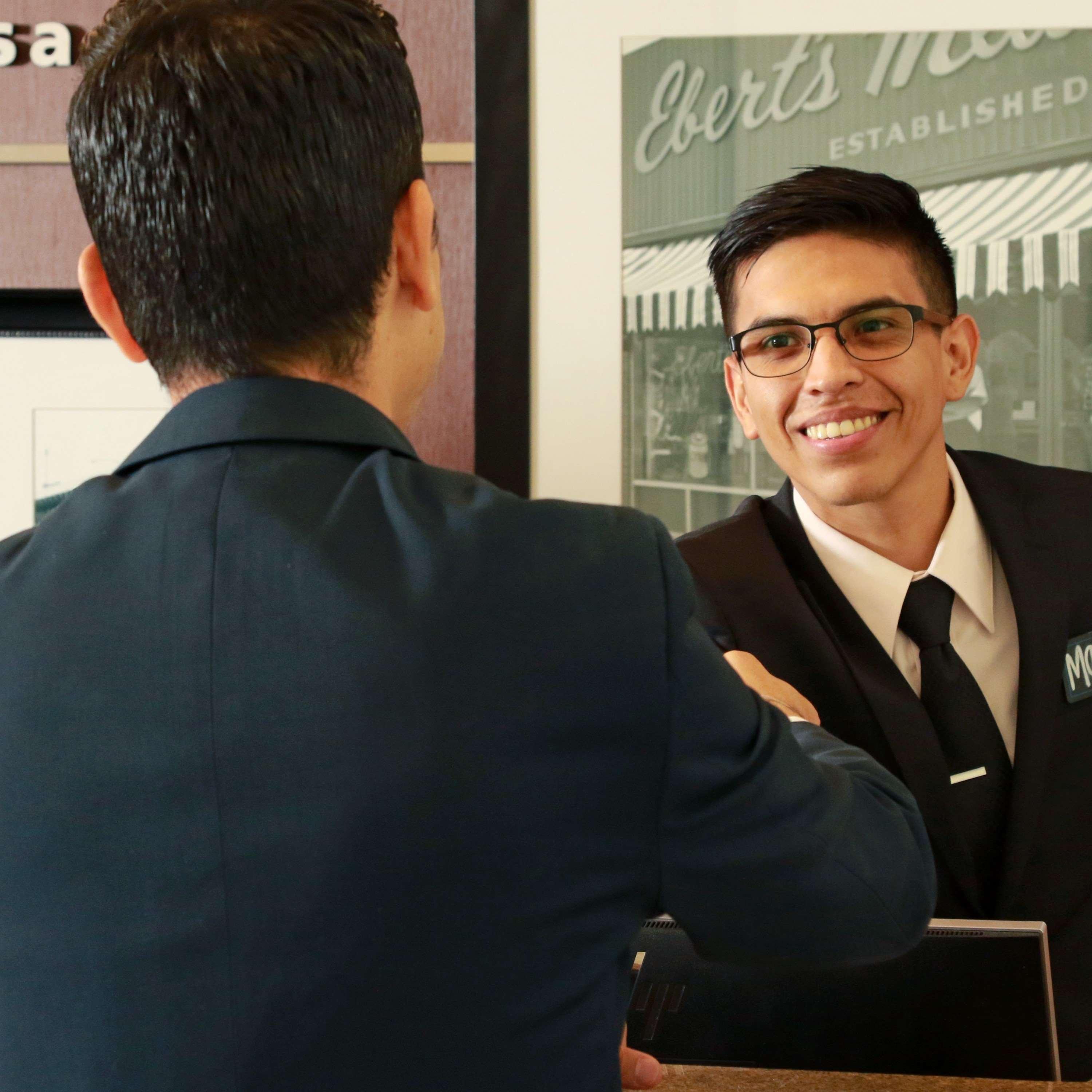 Hampton By Hilton Reynosa Zona Industrial Hotell Exteriör bild