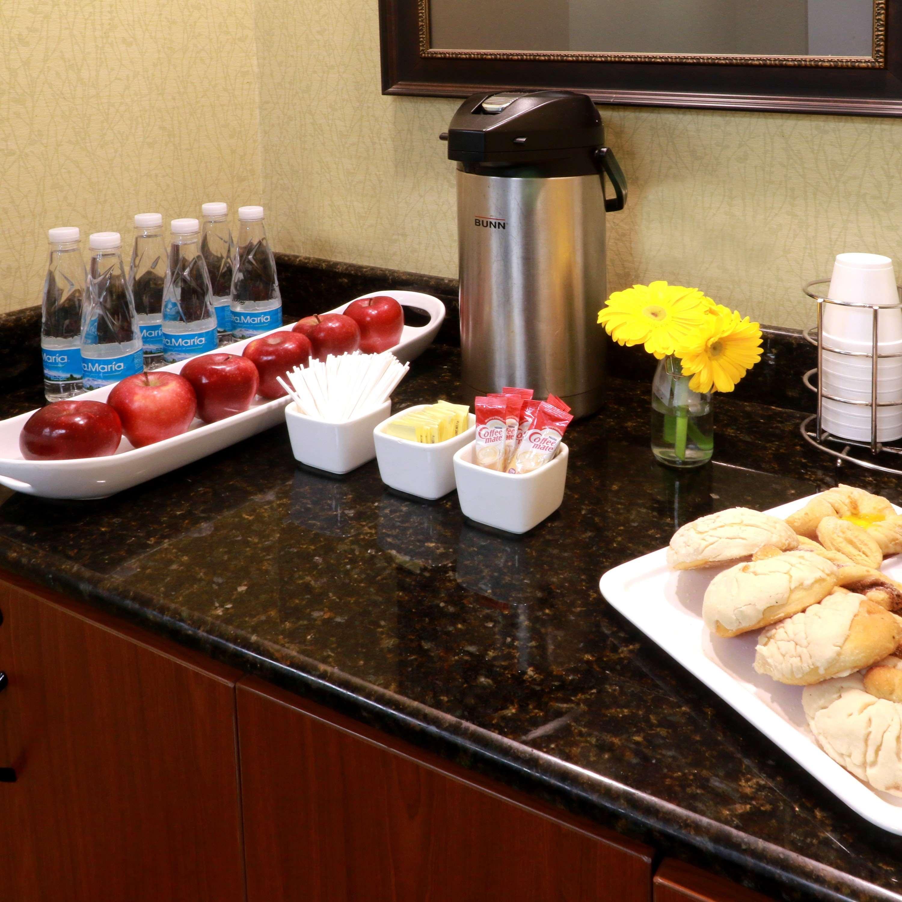 Hampton By Hilton Reynosa Zona Industrial Hotell Exteriör bild