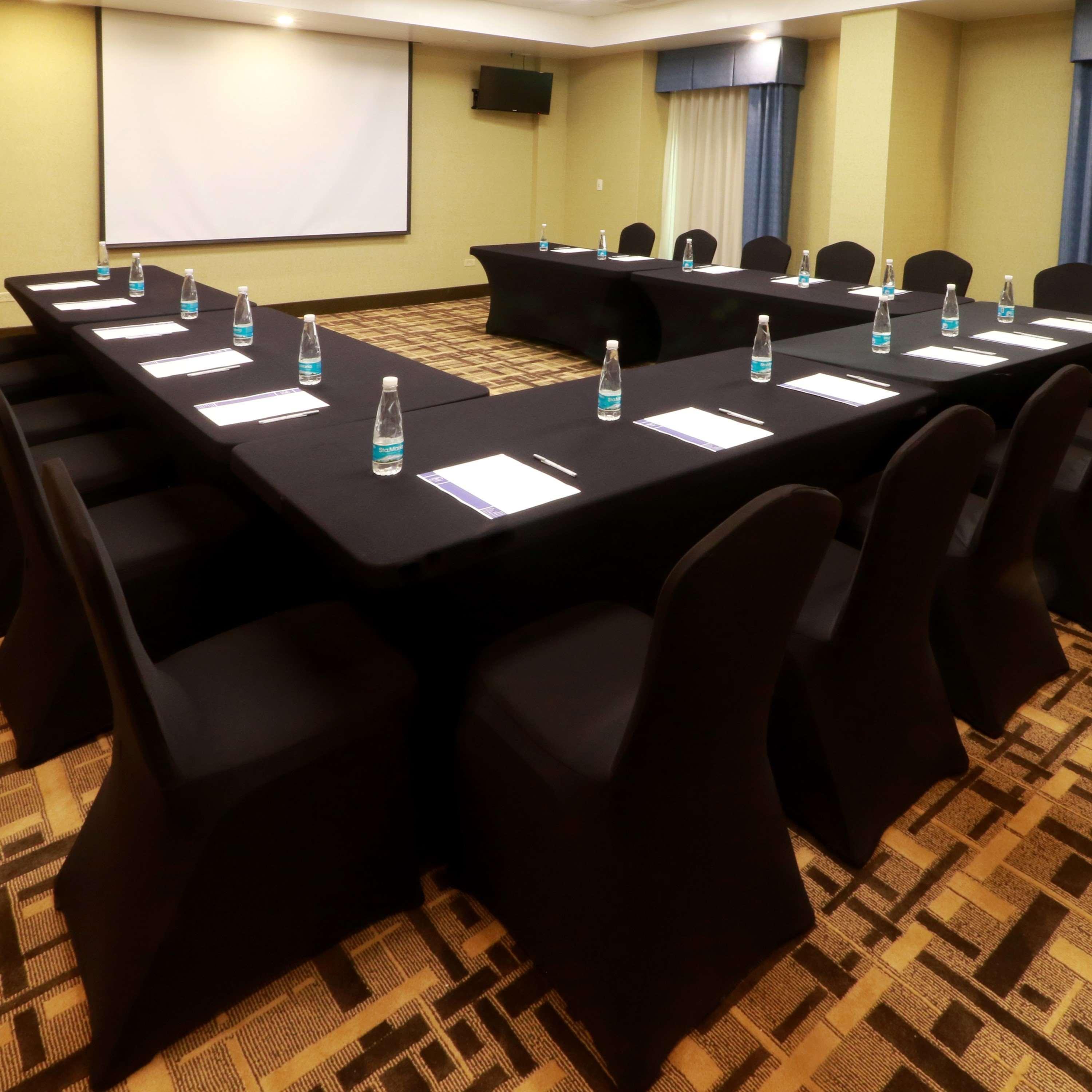 Hampton By Hilton Reynosa Zona Industrial Hotell Exteriör bild