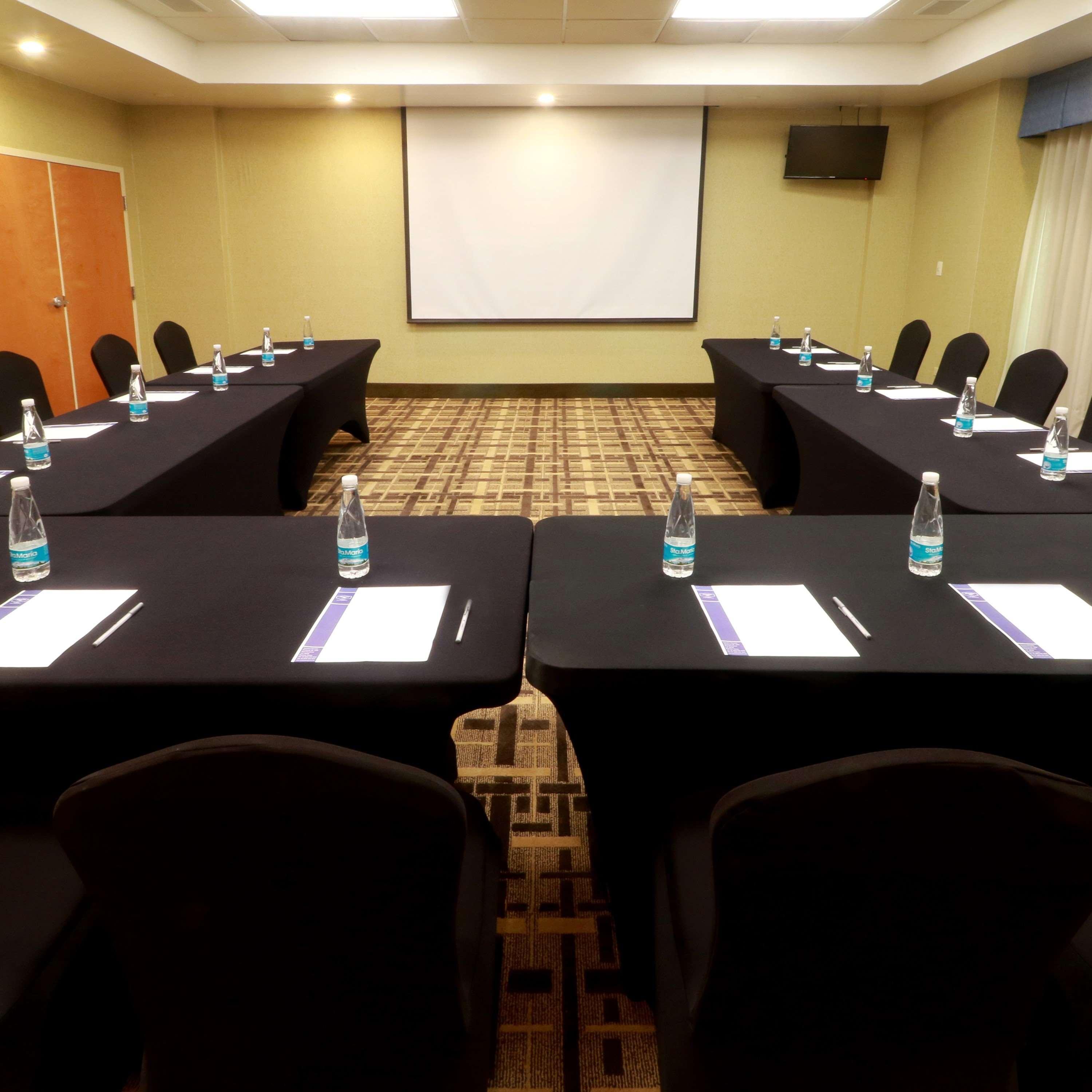 Hampton By Hilton Reynosa Zona Industrial Hotell Exteriör bild