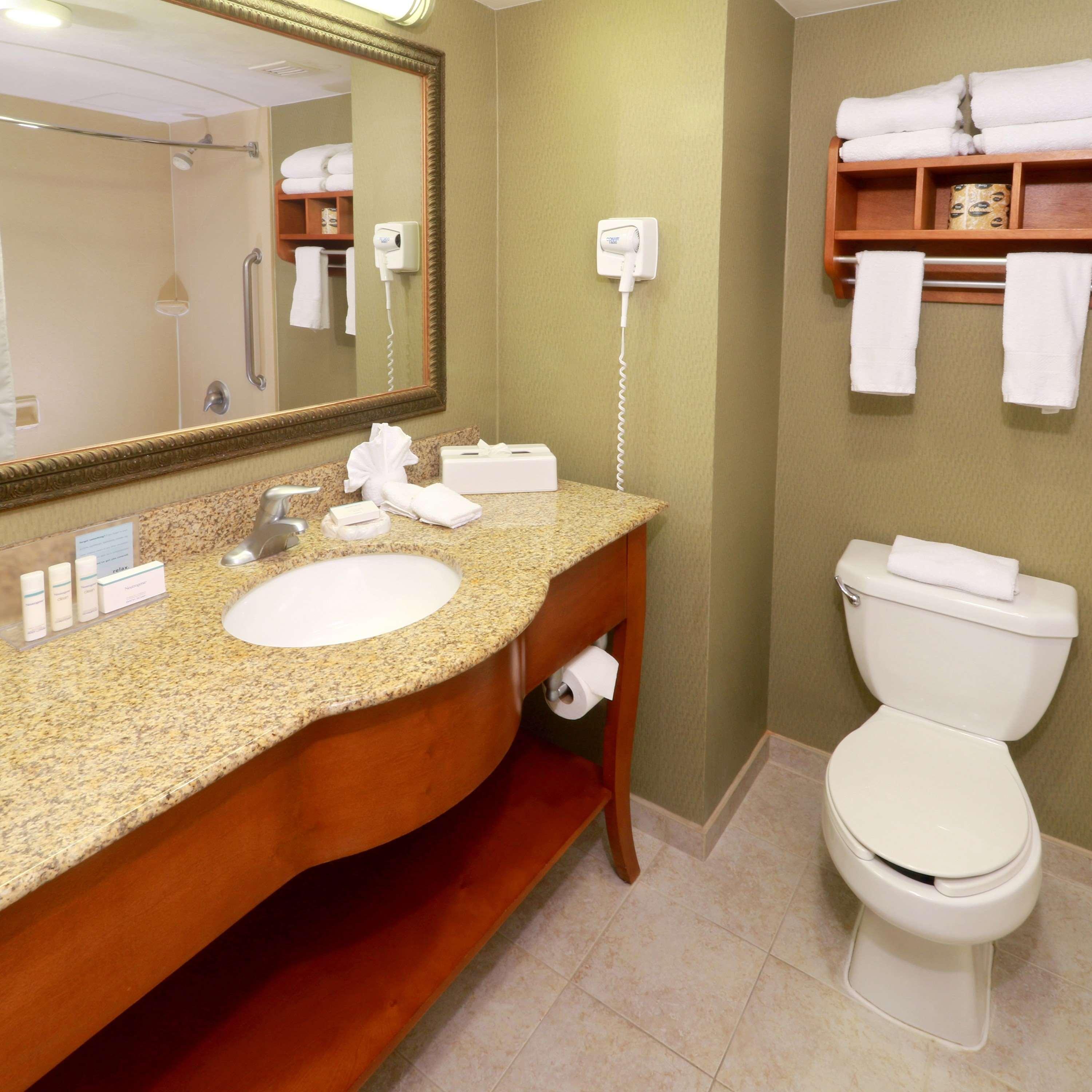 Hampton By Hilton Reynosa Zona Industrial Hotell Exteriör bild