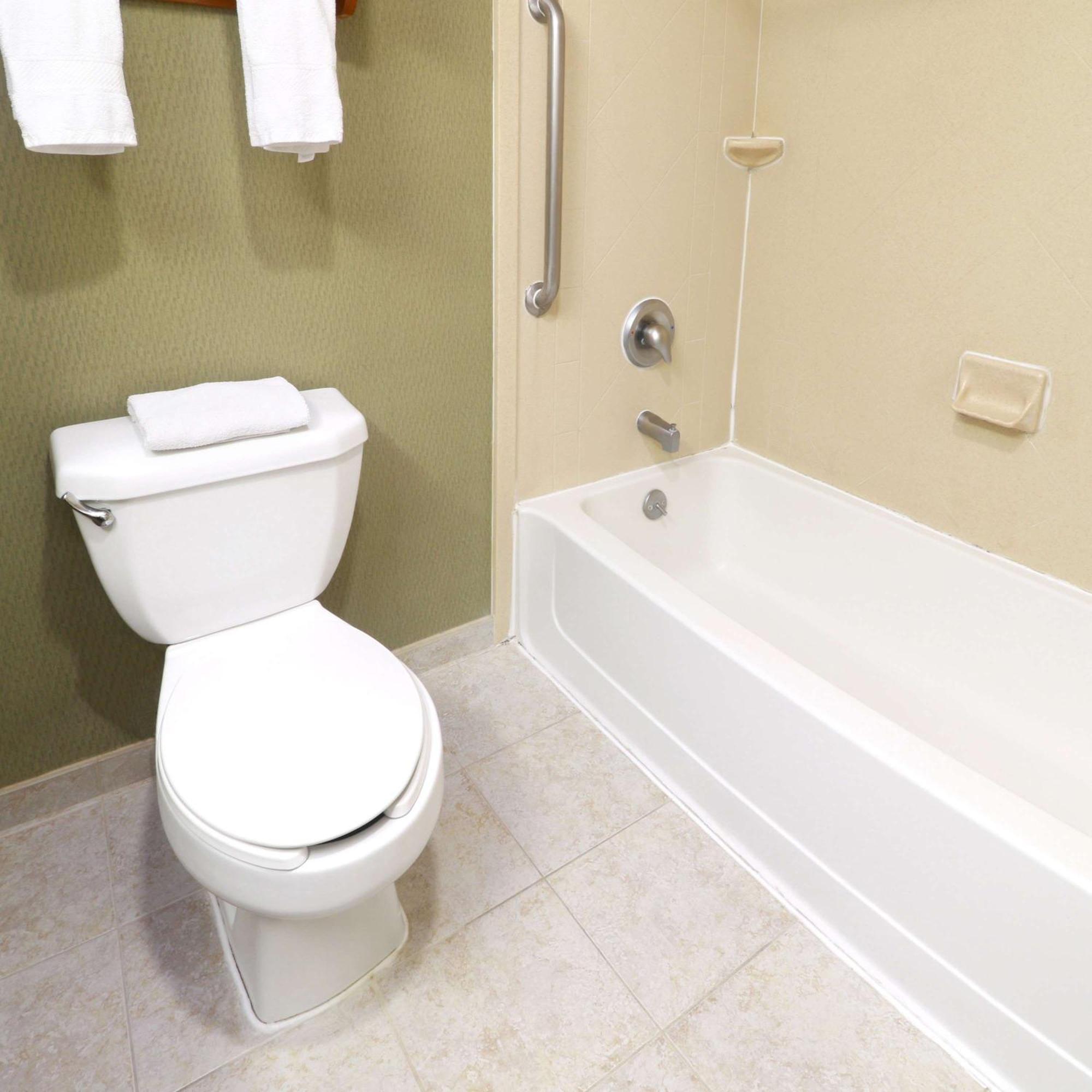 Hampton By Hilton Reynosa Zona Industrial Hotell Exteriör bild