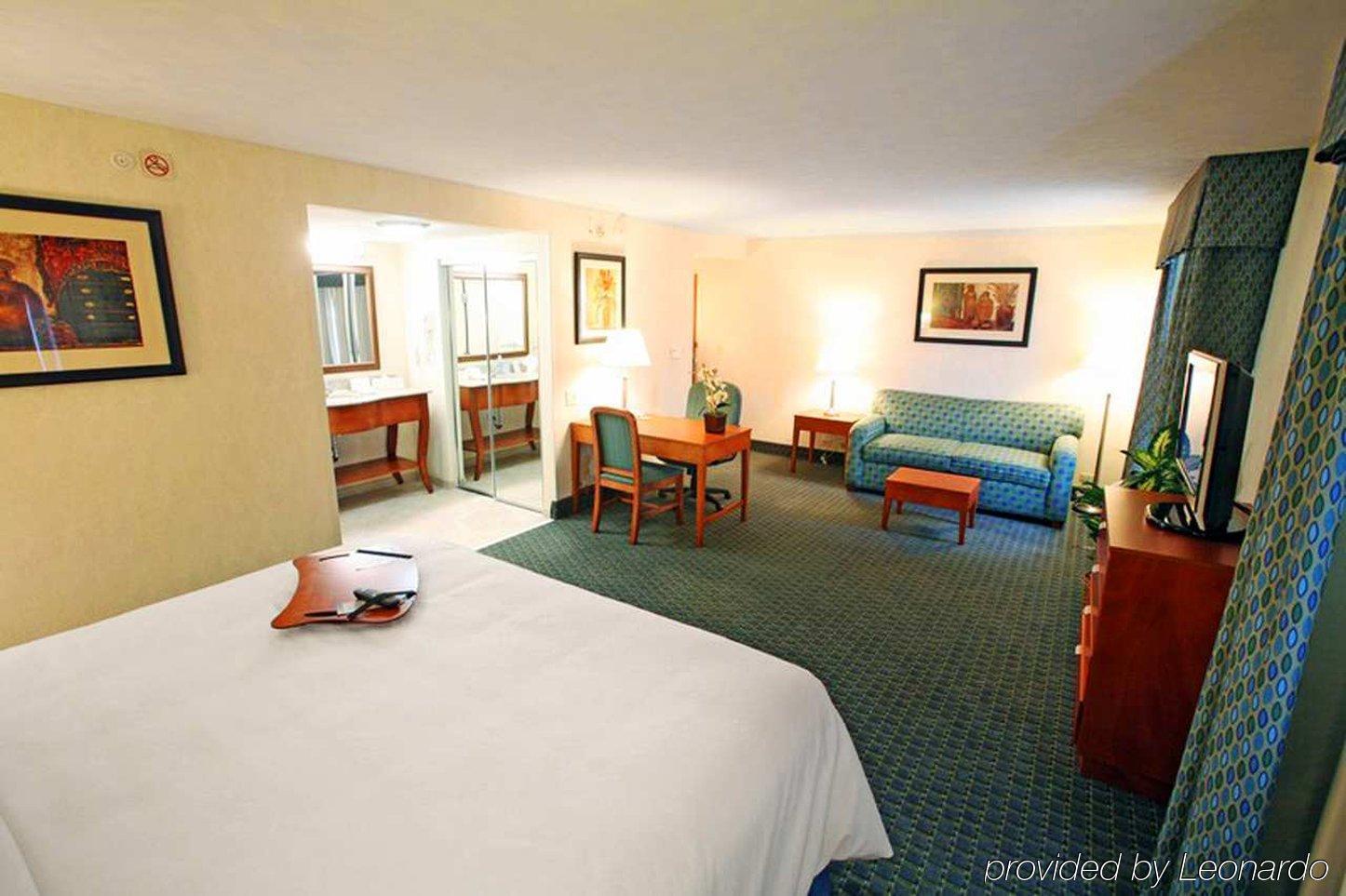 Hampton By Hilton Reynosa Zona Industrial Hotell Rum bild