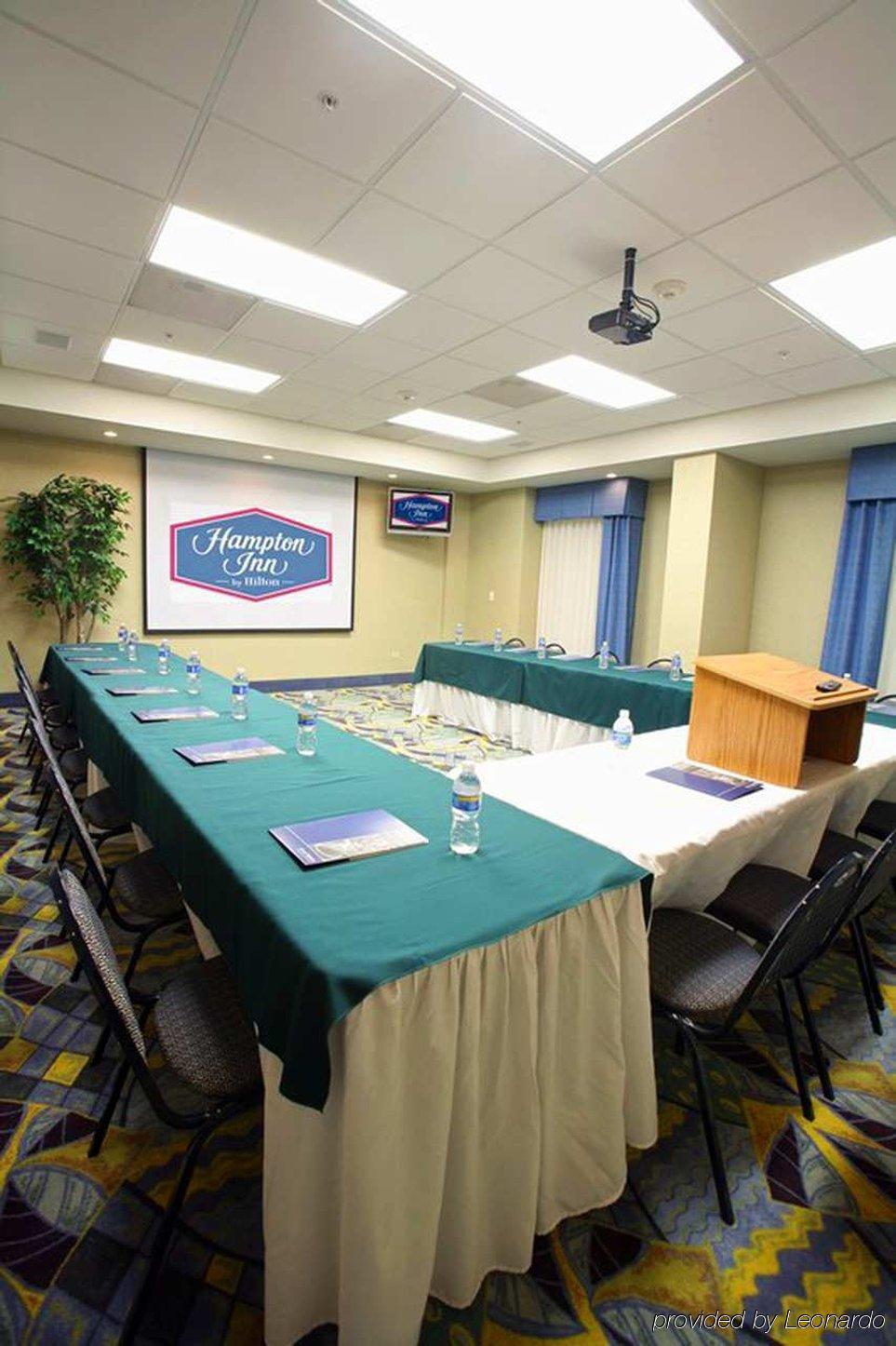 Hampton By Hilton Reynosa Zona Industrial Hotell Exteriör bild